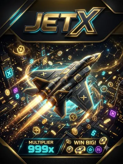 JetX
