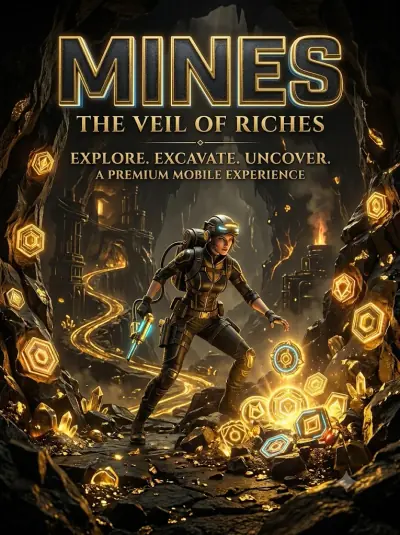 Mines
