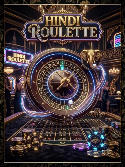 Hindi Roulette