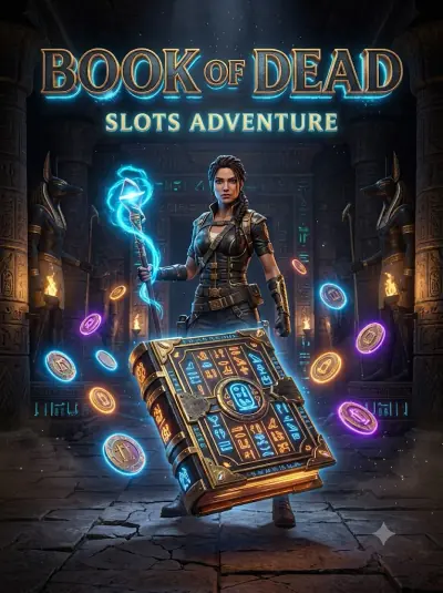Book of Dead