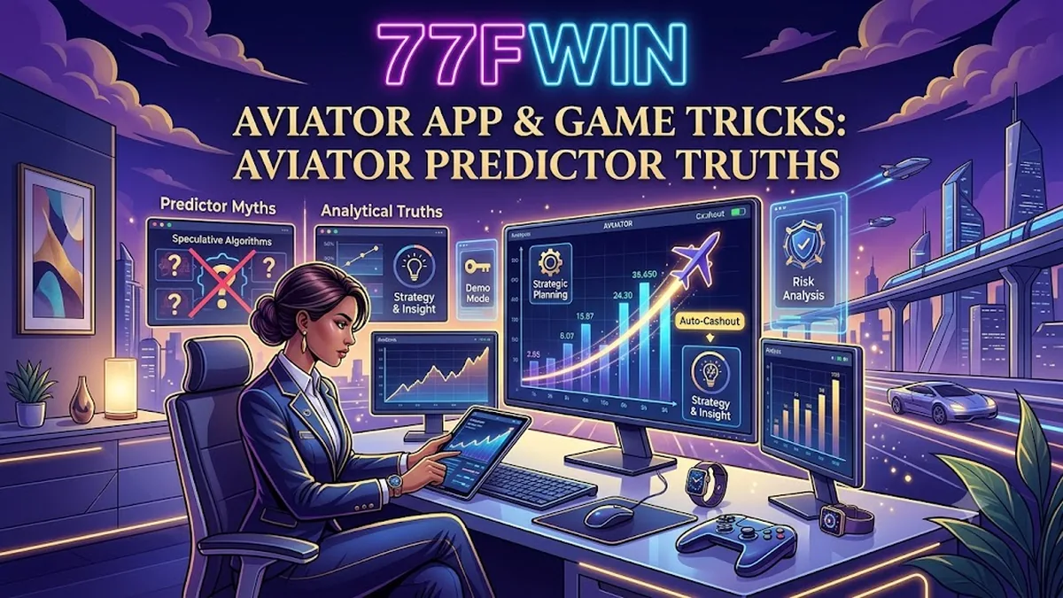 Aviator App &amp; Aviator Game Tricks: Aviator Predictor Truths
