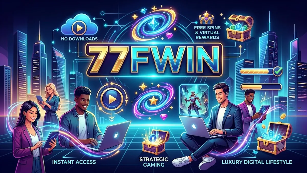 Play Free Online Games: No Downloads &amp; Free Spins