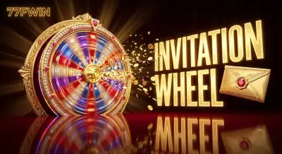 Invitation Wheel
