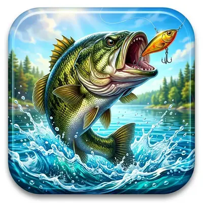 Big Bass Splash