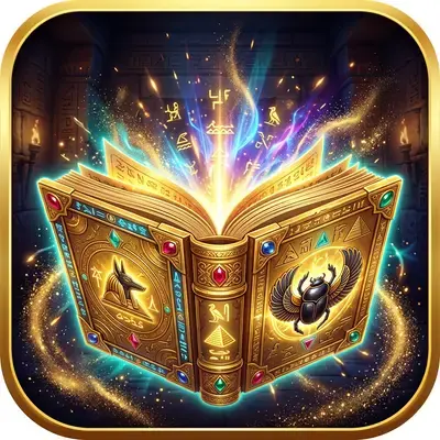Book of Dead
