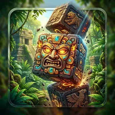 Gonzo's Quest