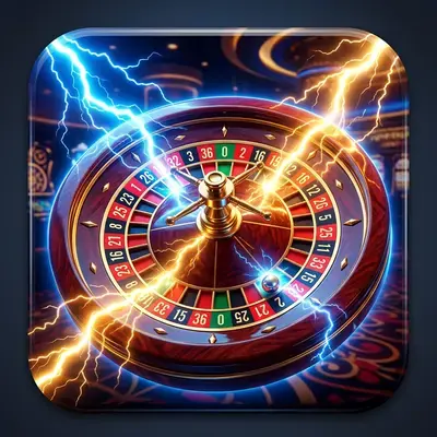 Lightning Roulette