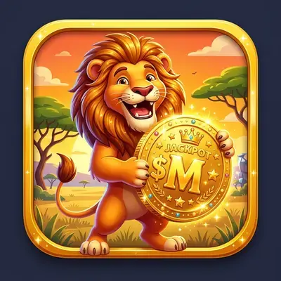 Mega Moolah