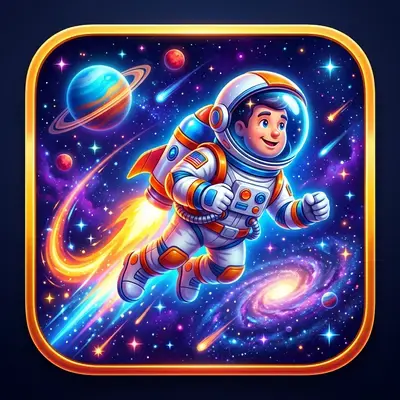 Spaceman