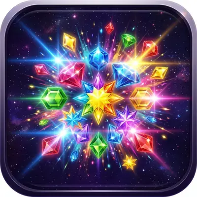 Starburst