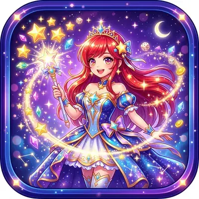 Starlight Princess