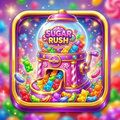Sugar Rush