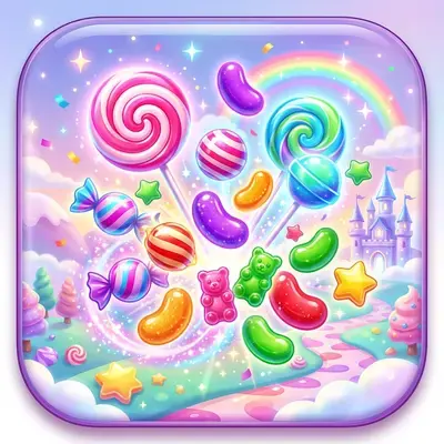 Sweet Bonanza