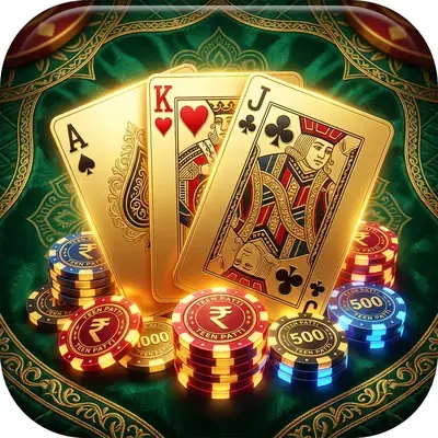 Teen Patti