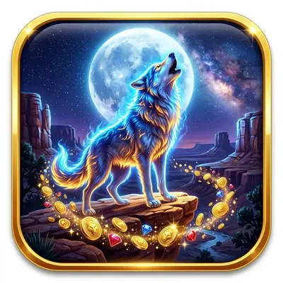 Wolf Gold